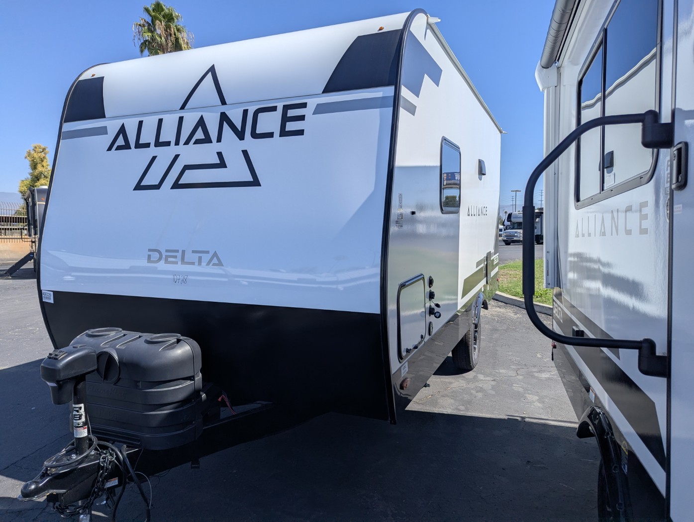 2027 Alliance RV Delta Solo RB152 - Image 3