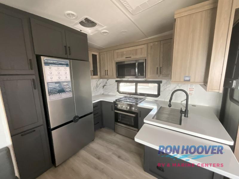 2026 FOREST RIVER 371RK - Image 4