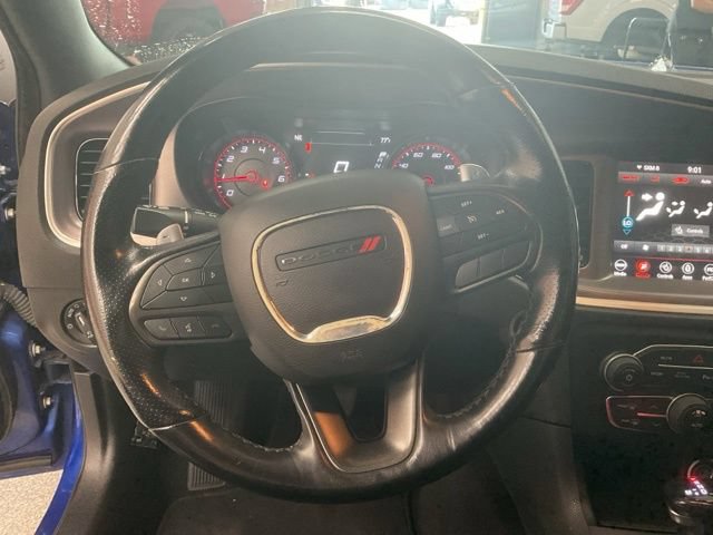 2022 Dodge Charger Sedan 4D SXT AWD V6 - Image 18