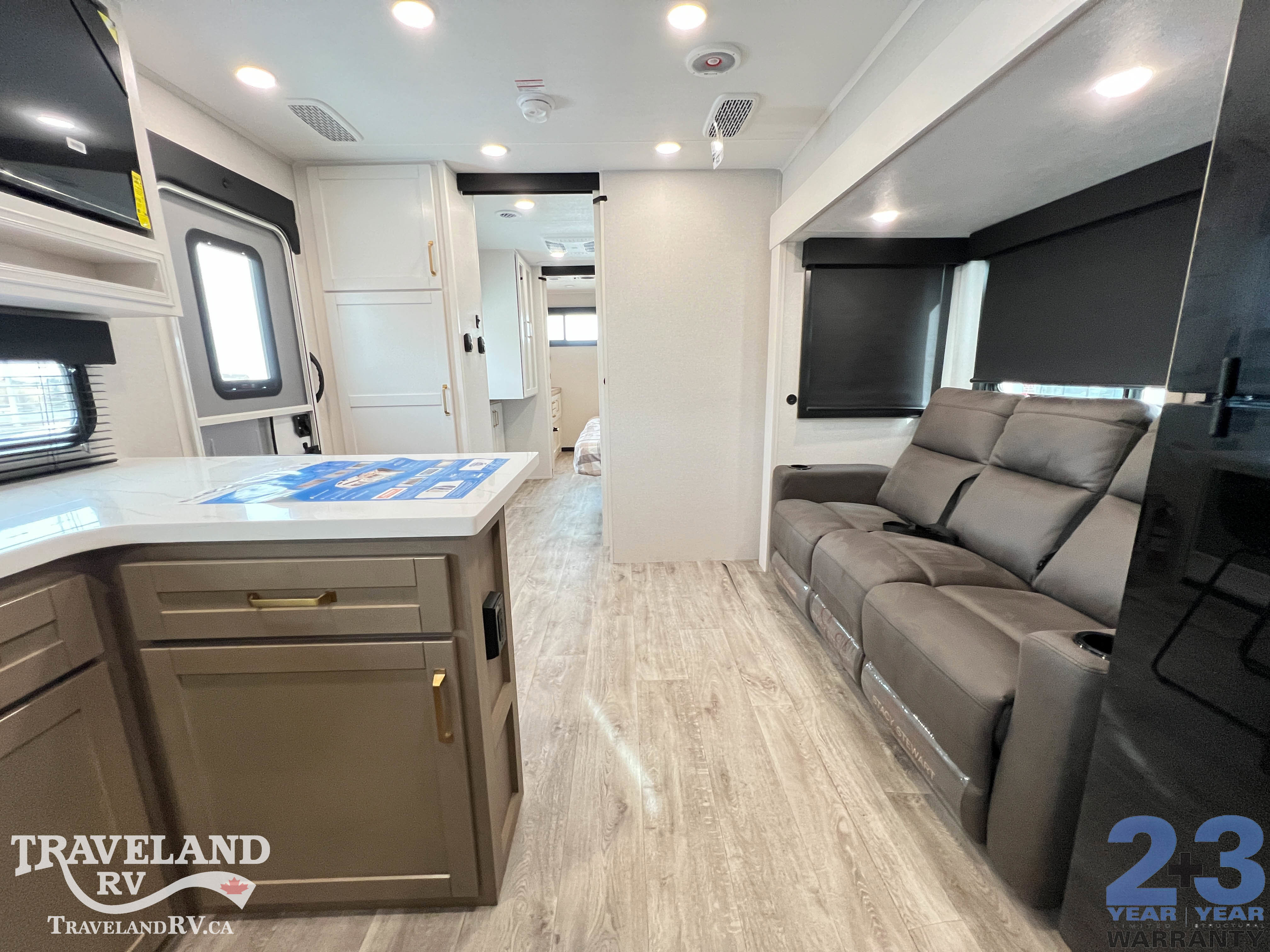 2026 Jayco Eagle HT 265FKDS - Image 4