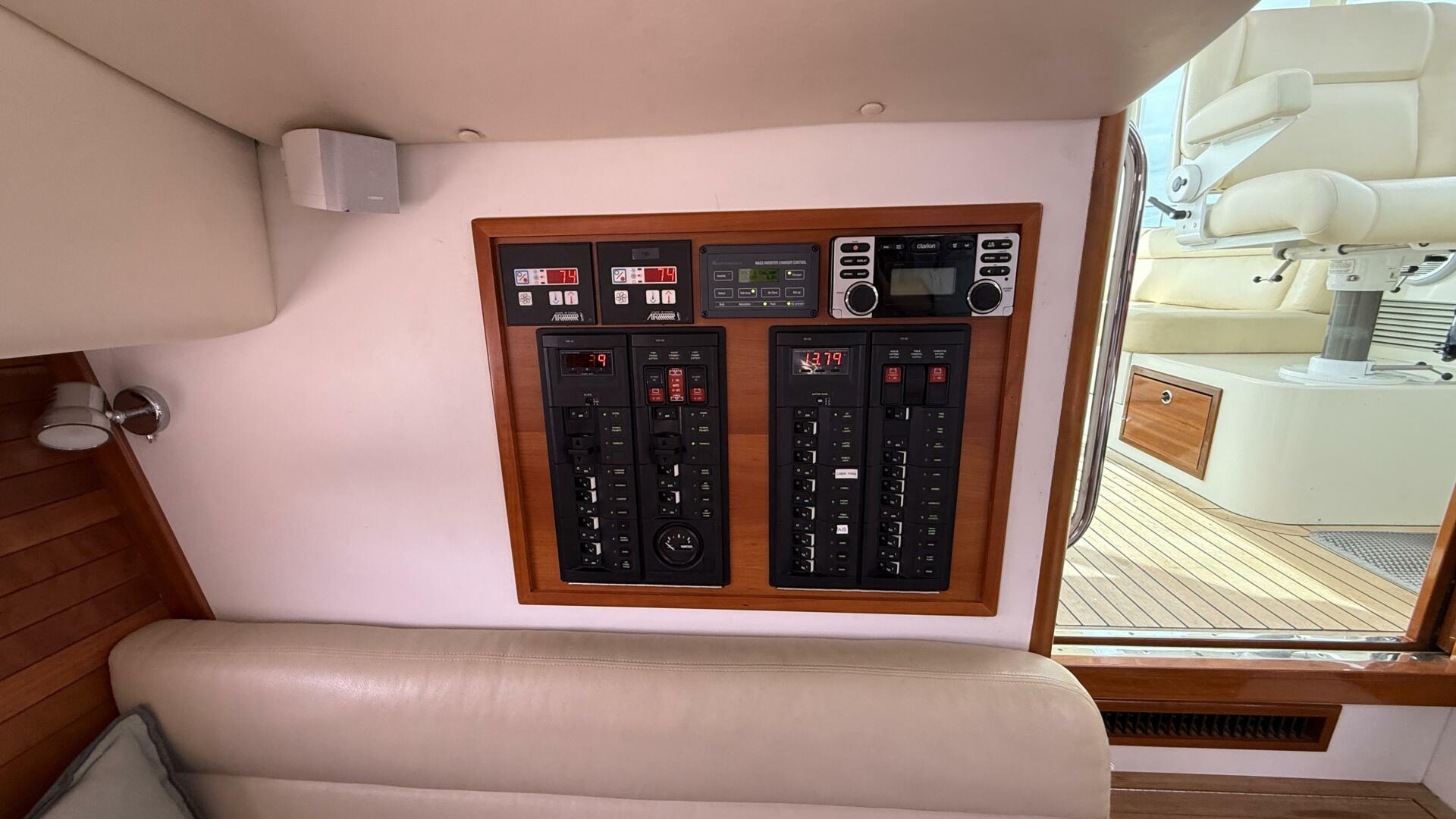 2012 MJM 40z Base - Image 29