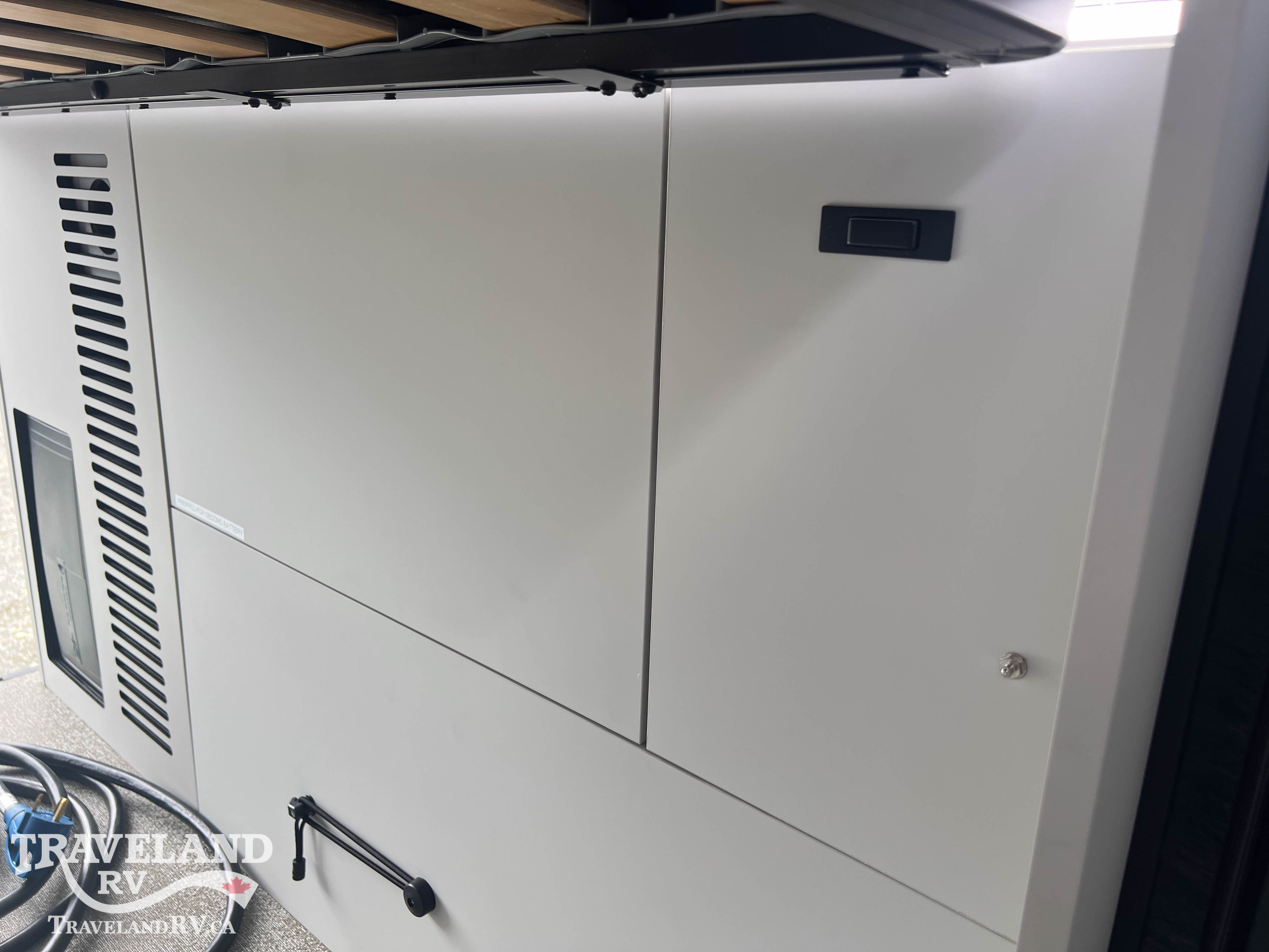 2027 Grand Design LINEAGE SERIES VT LVT1 POP TOP - Image 30