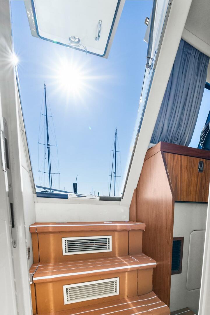 2016 Sunseeker Manhattan 65 - Image 113