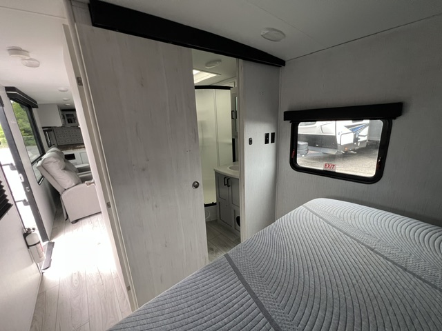 2022 Heartland North Trail Ultra-Lite NT 28RKDS - Image 26
