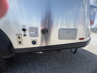 2024 AIRSTREAM Basecamp 20X REI - Image 7