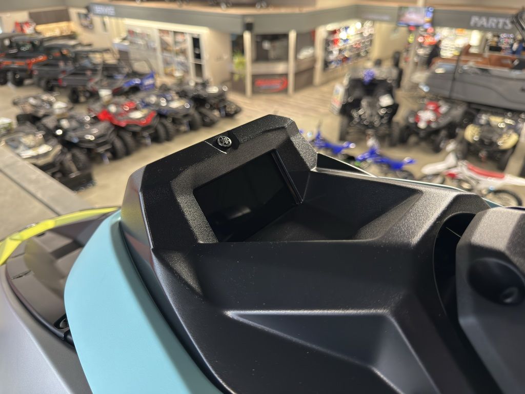 2026 Yamaha WaveRunners JetBlaster PRO 3-Up - Image 17