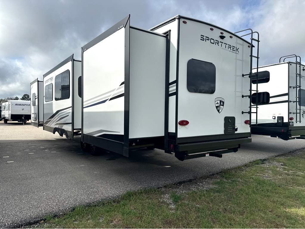 2026 VENTURE RV SPORTTREK 343VBH - Image 3
