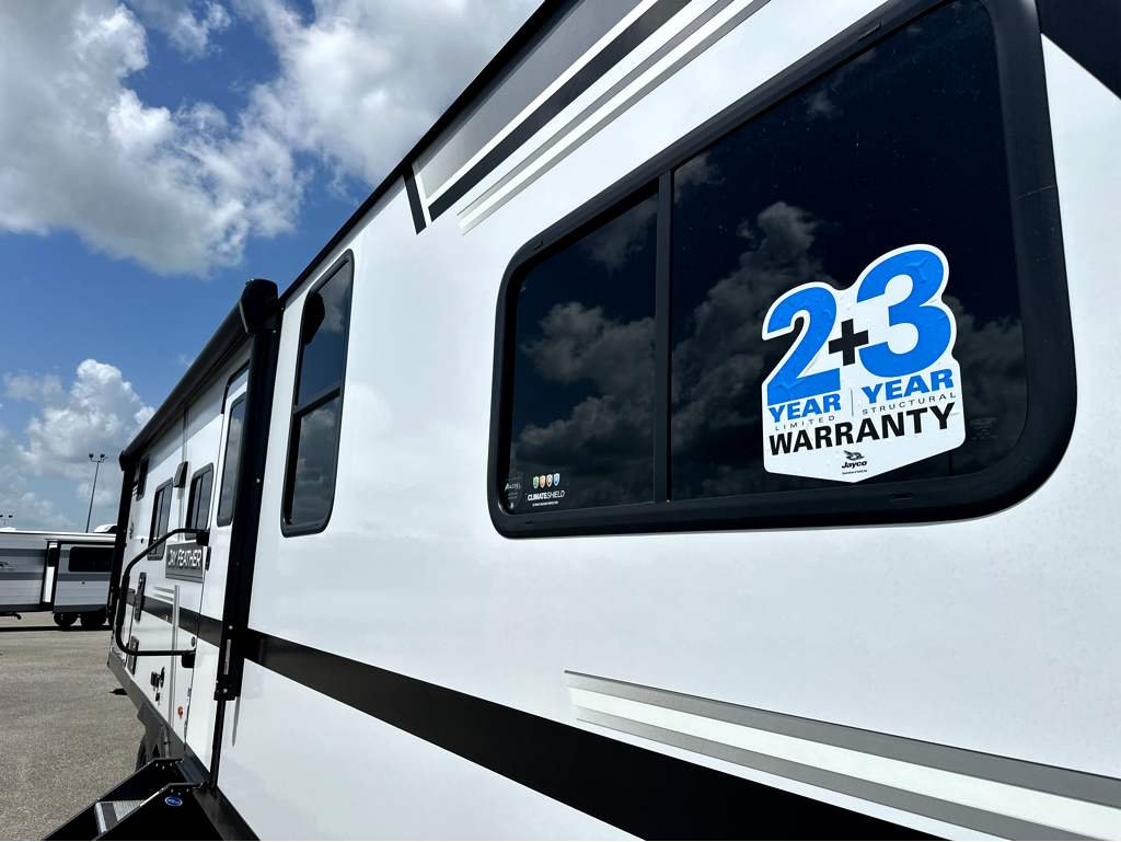 2027 JAYCO JAY FEATHER 29QBH - Image 24