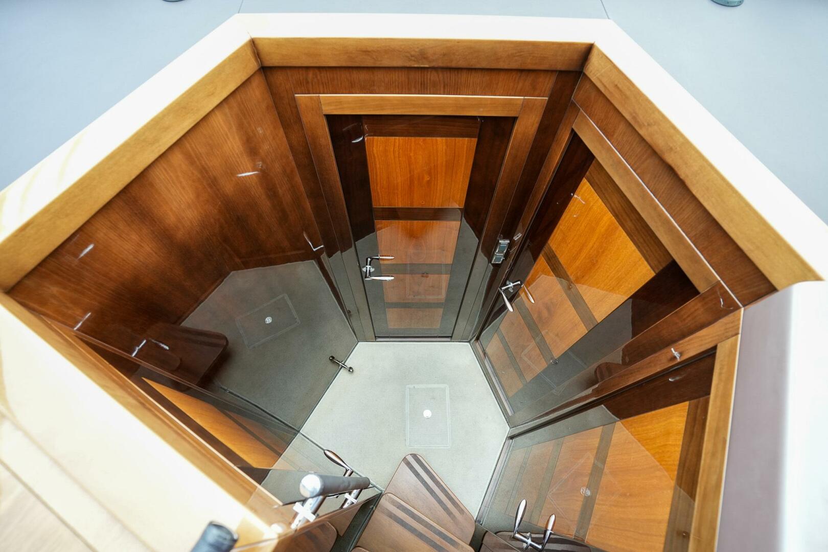 2017 Galeon 43 SKY Base - Image 43