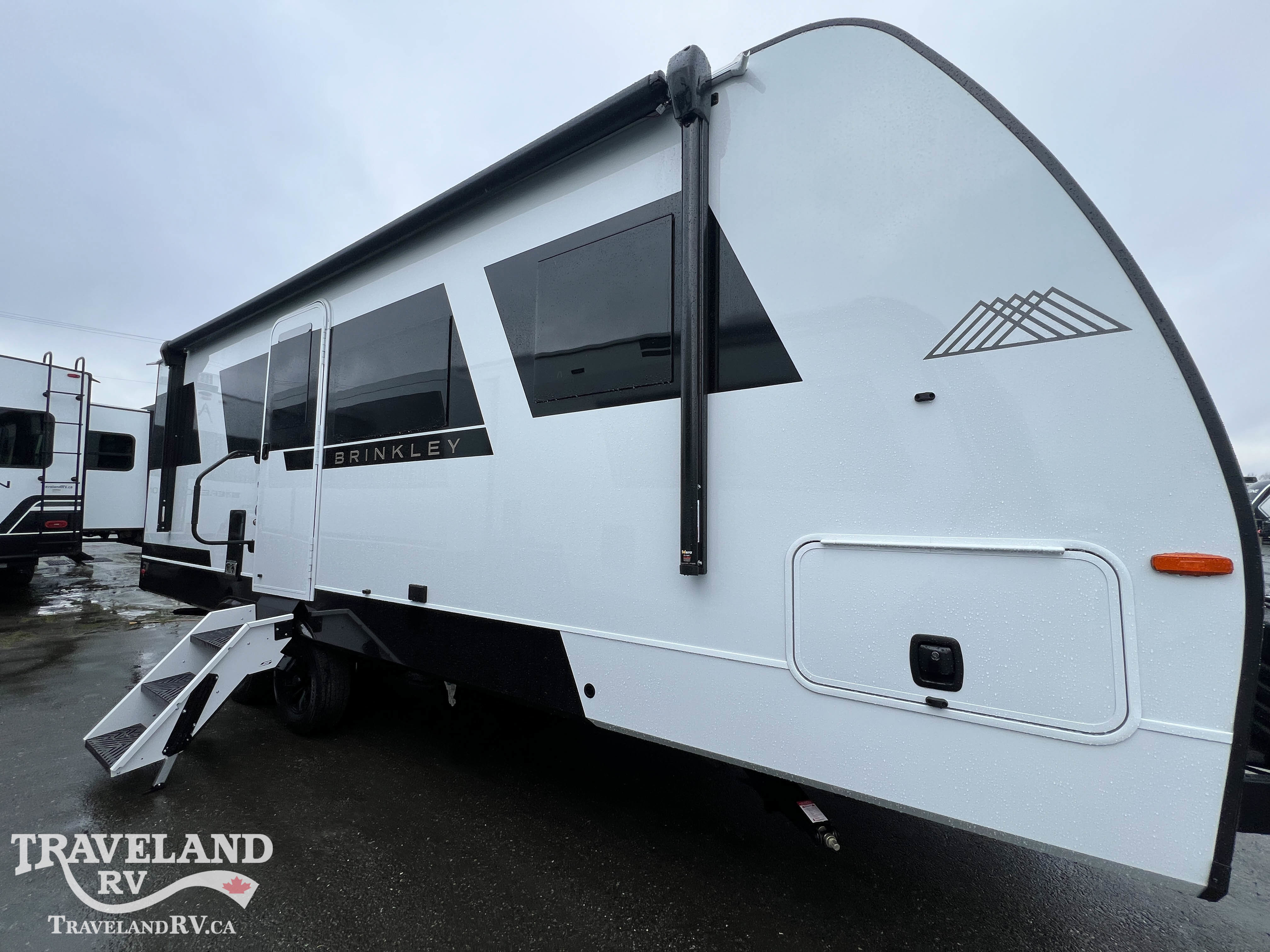2026 Brinkley RV Model Ix 23x - Image 1