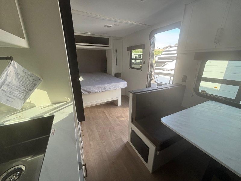 2026 Grand Design Transcend XPLOR 19BHX - Image 6