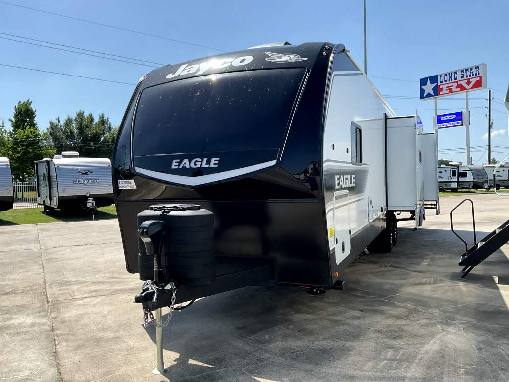 2026 JAYCO Eagle 312 BHOK HT - Image 24