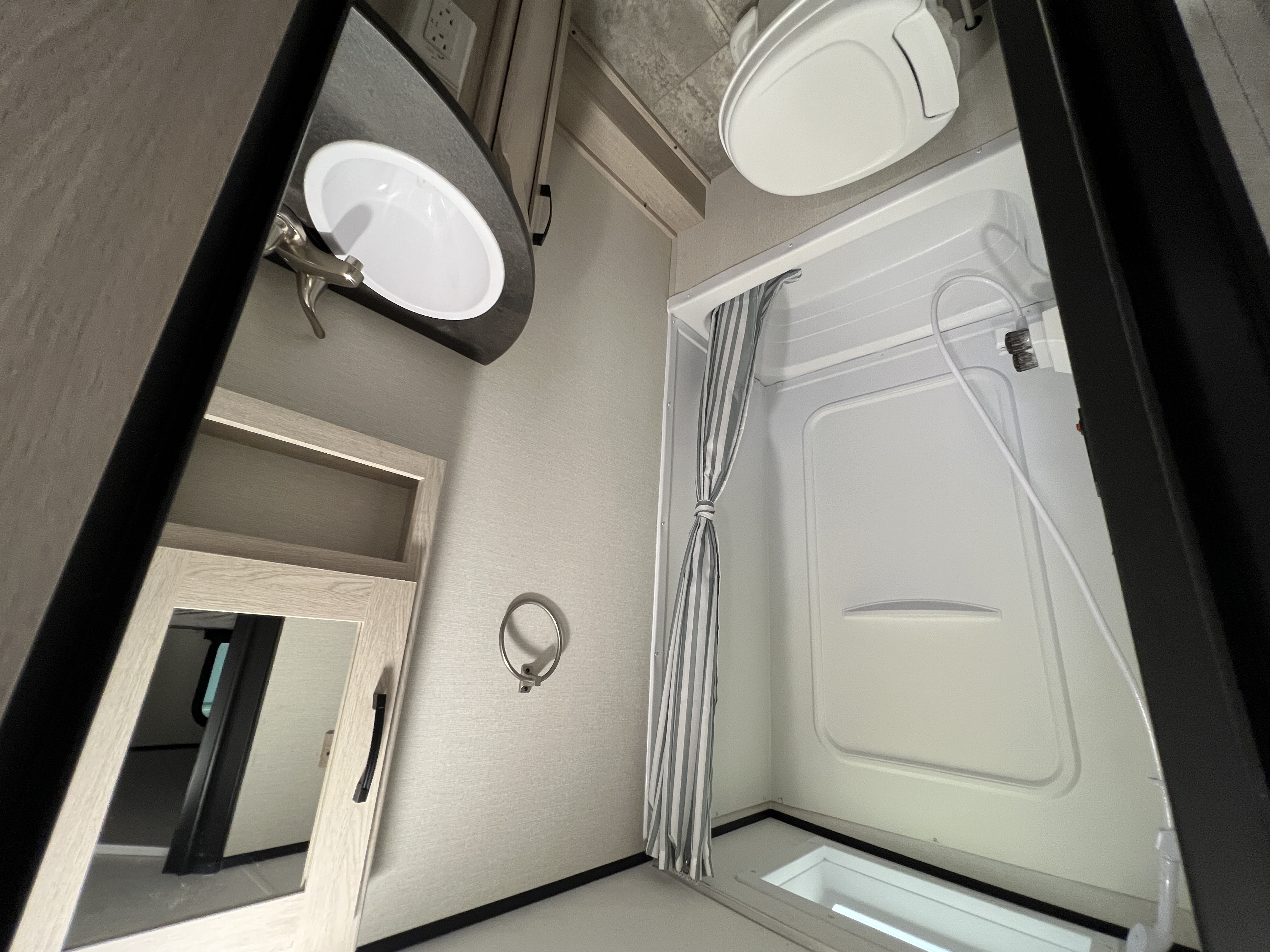 2022 Coachmen Apex Nano 208BHS - Image 27