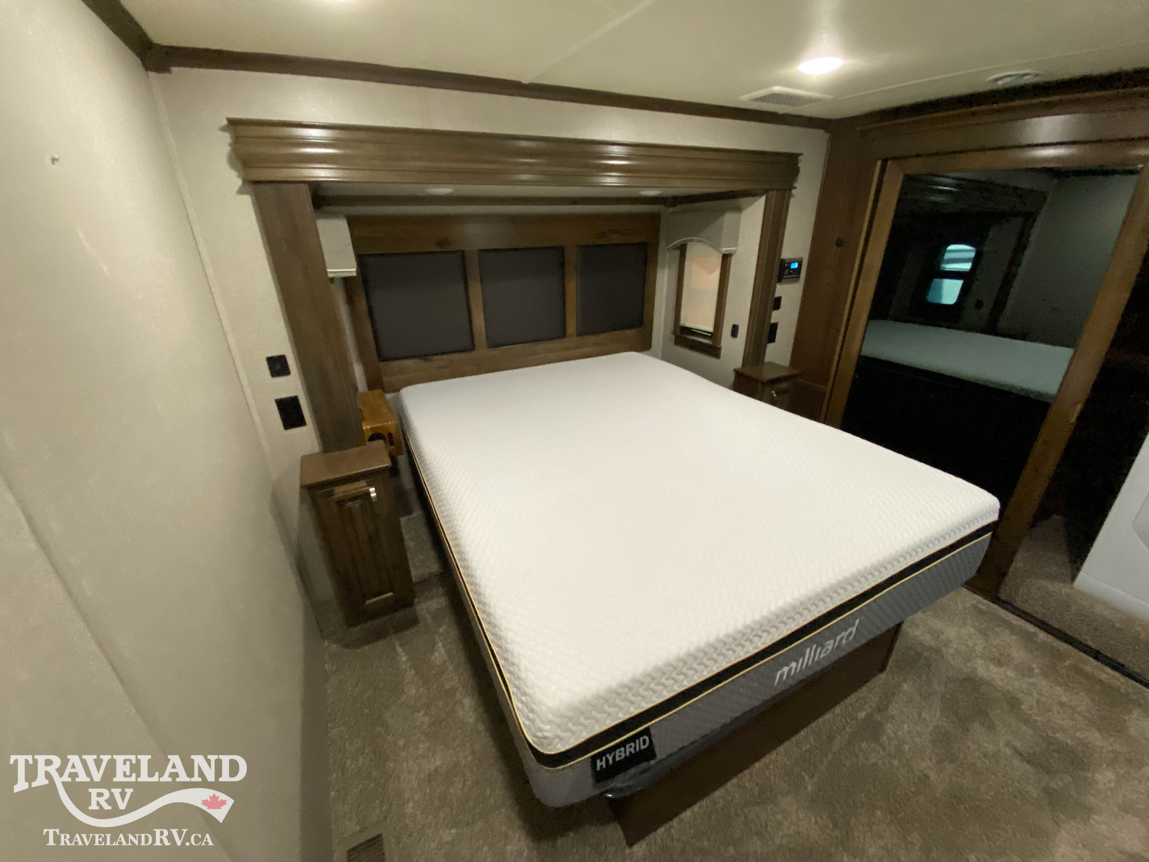 2019 Forest River RiverStone 39MO - Image 21