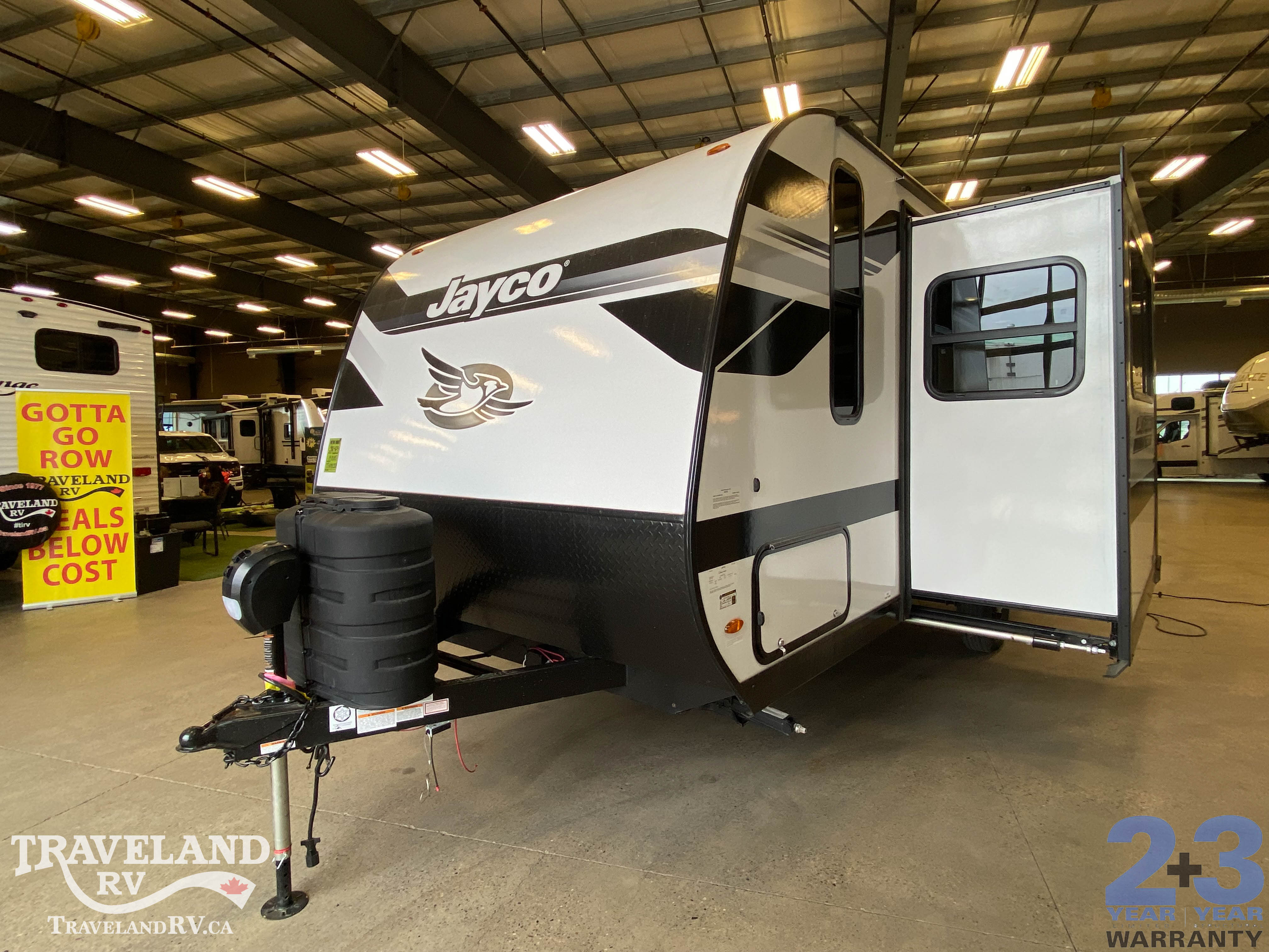 2026 Jayco Jay Feather Air 19MBS - Image 5