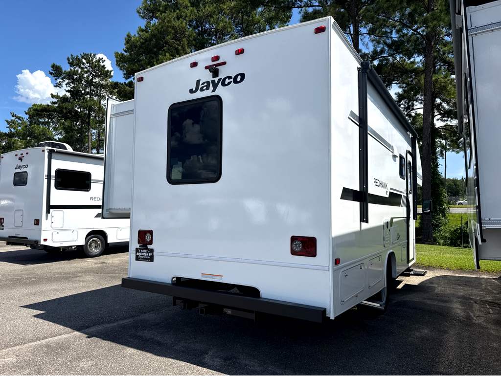 2027 JAYCO REDHAWK SE 22C - Image 4