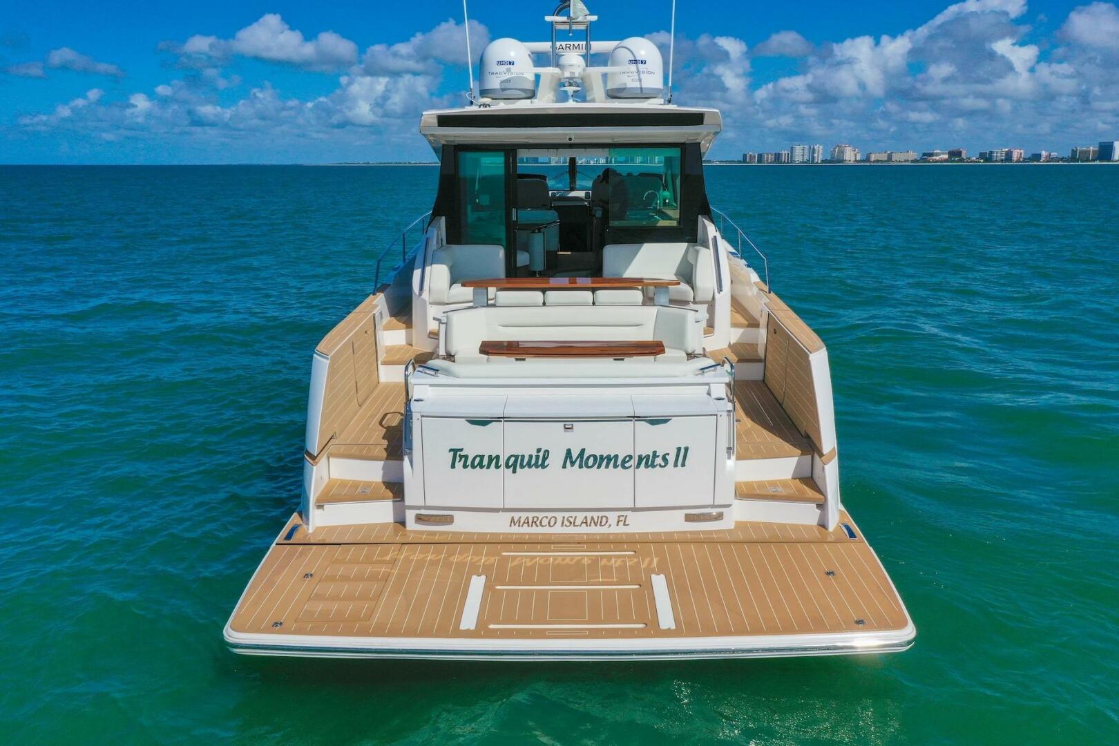 2023 Tiara Yachts EX 60 - Image 98