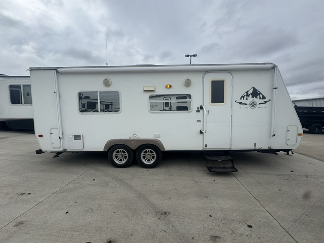 2009 Forest River Surveyor SV-235RKS - Image 2