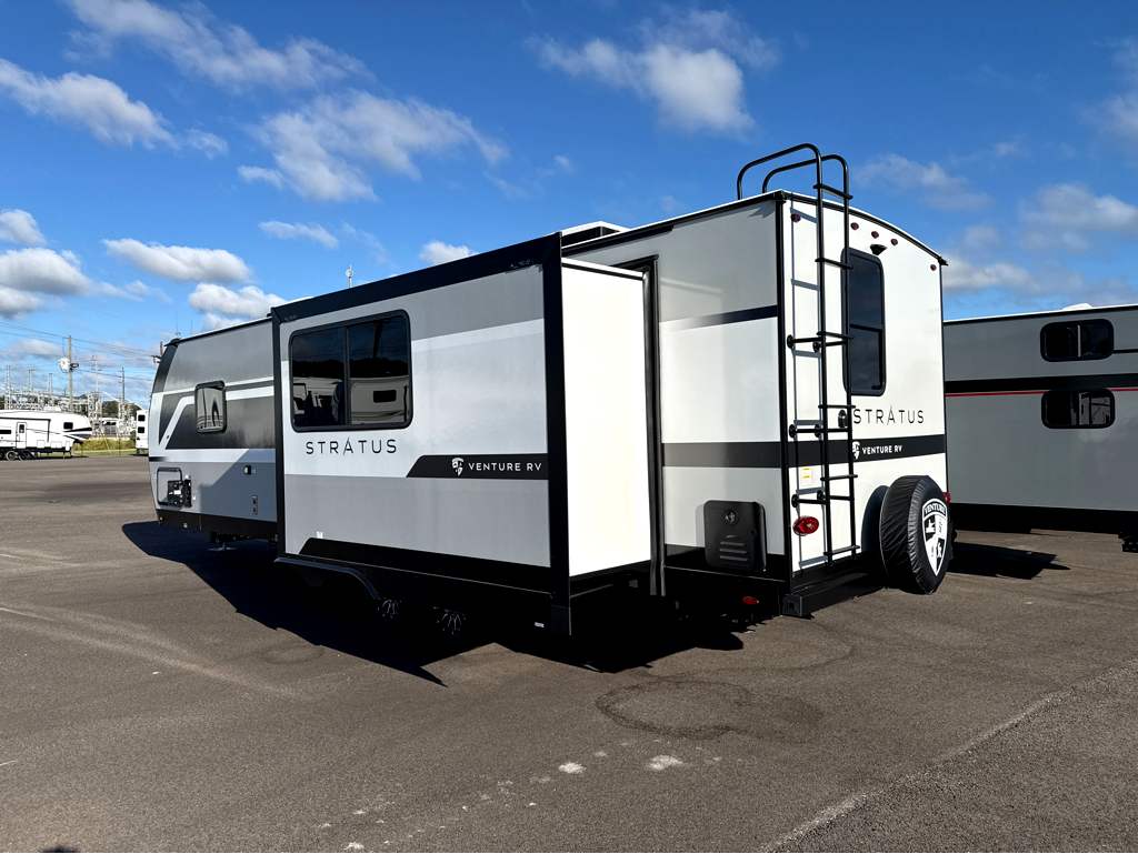 2027 VENTURE RV STRATUS 271VRK - Image 3