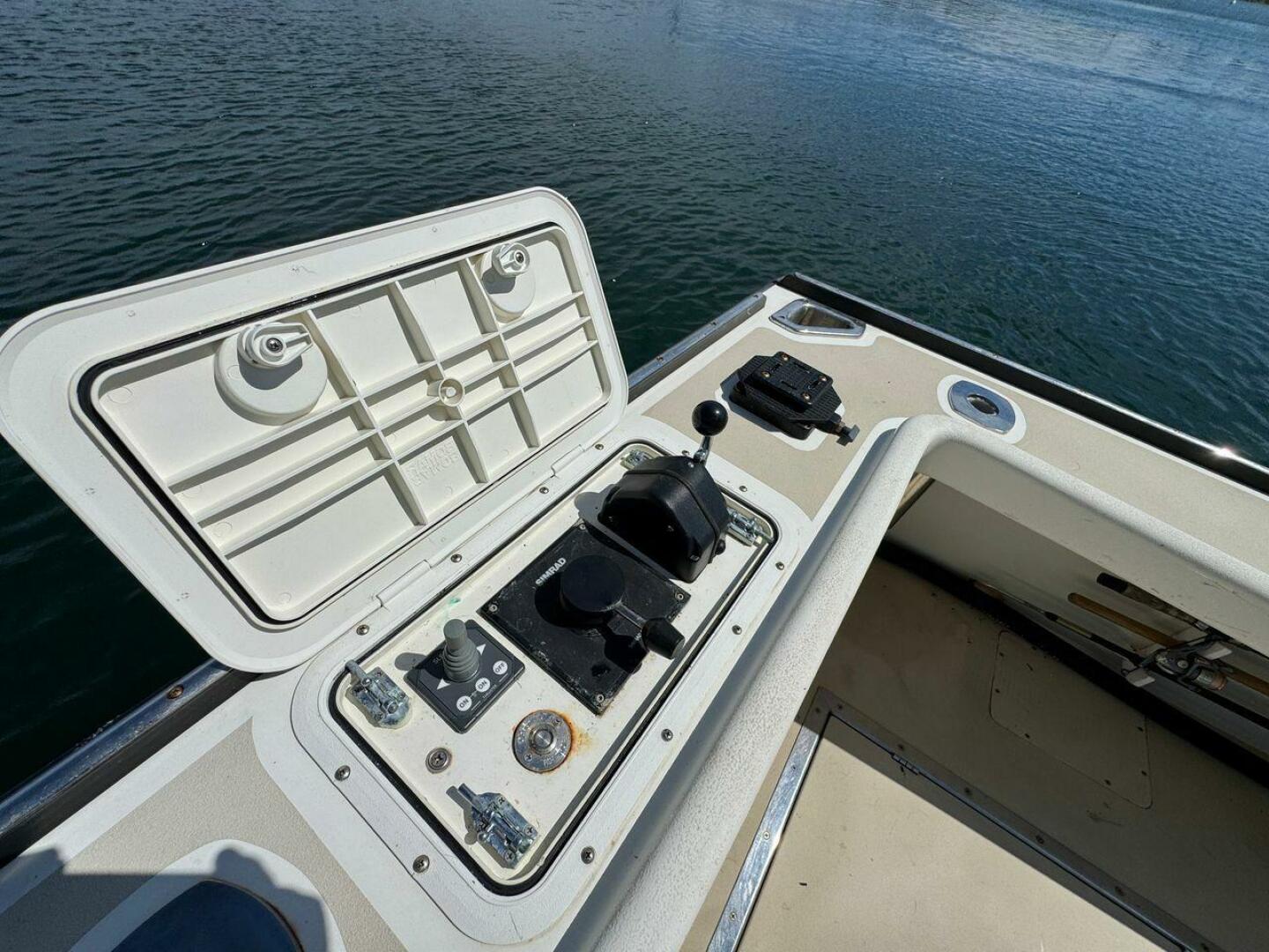 2009 Northern Bay Northern Bay 36 Base - Image 21
