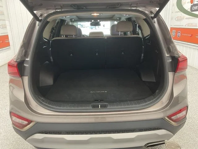 2020 Hyundai Santa Fe Utility 4D Limited AWD - Image 23