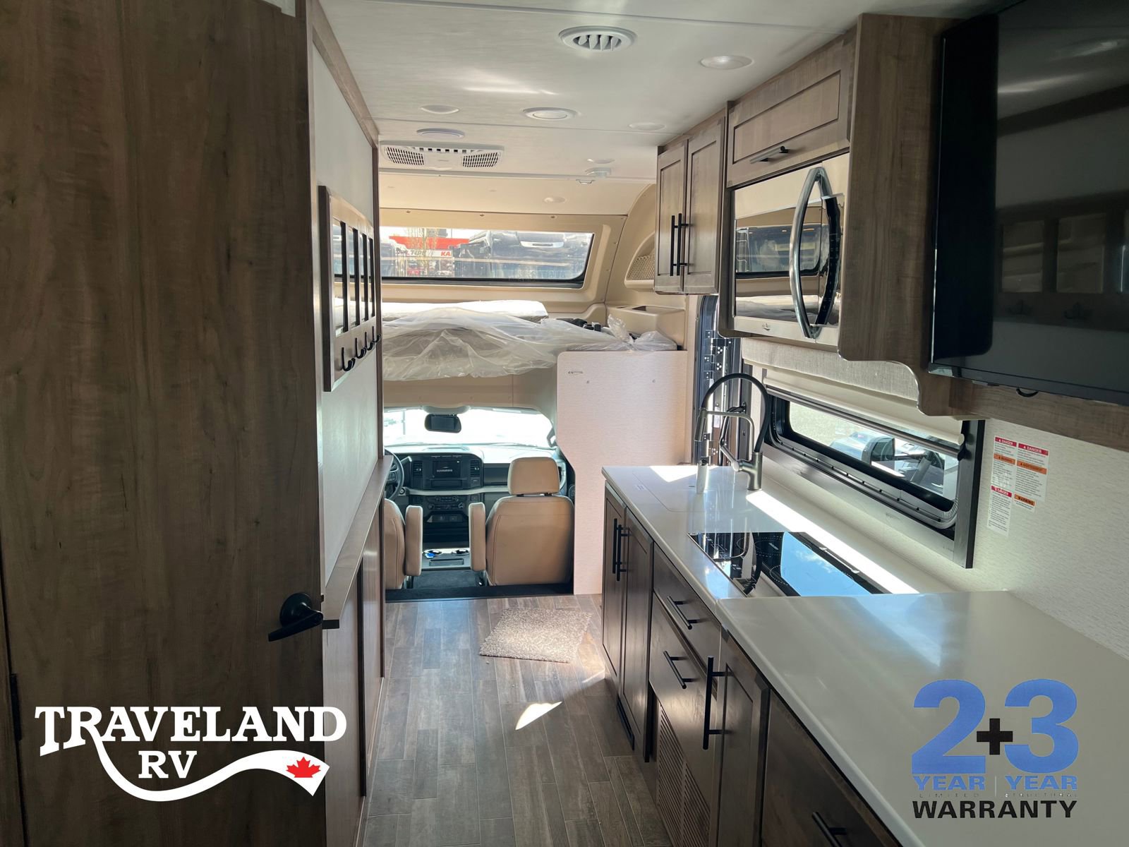 2024 Jayco Seneca XT 29T - Image 8