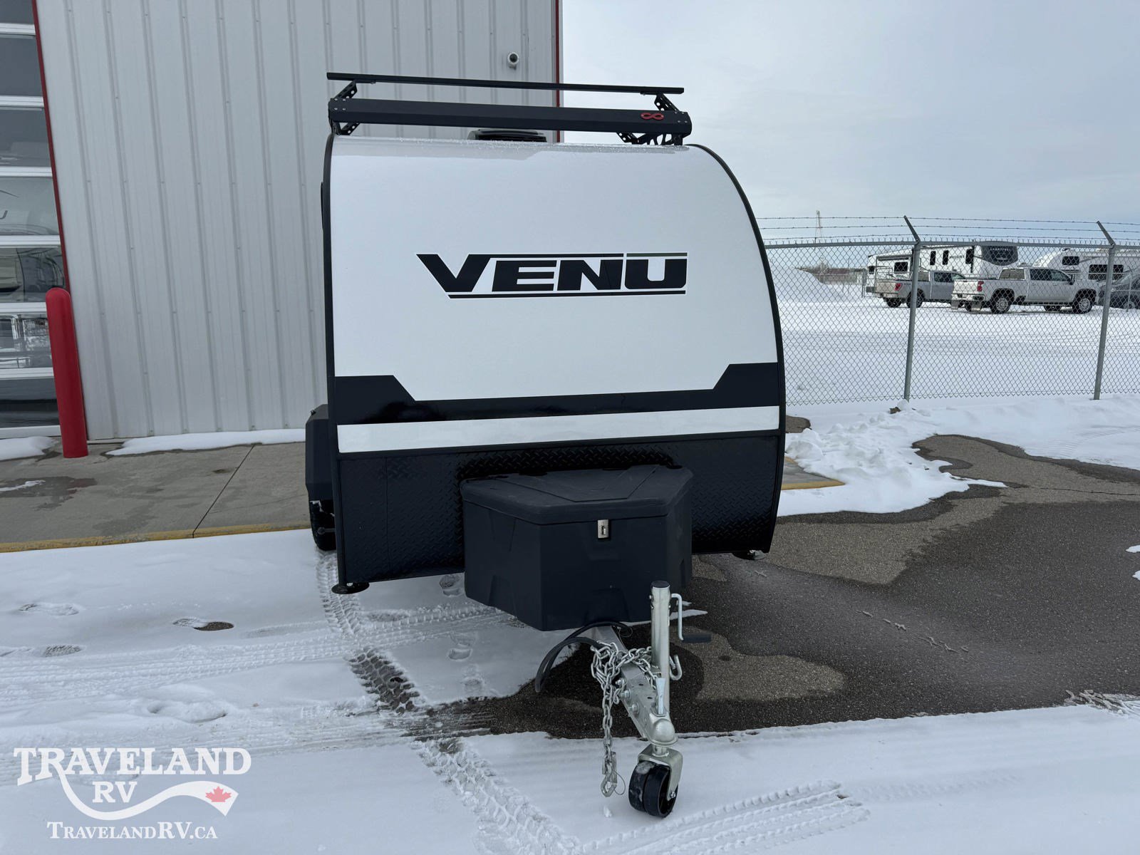2024 Encore RV VENU 10KB - Image 1