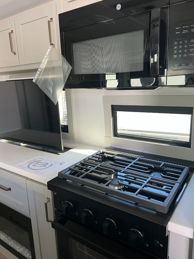 2026 Brinkley RV Model Z AIR 315 - Image 6