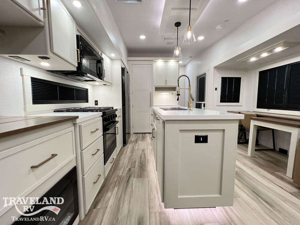 2027 Brinkley RV Model Z 3100 - Image 21