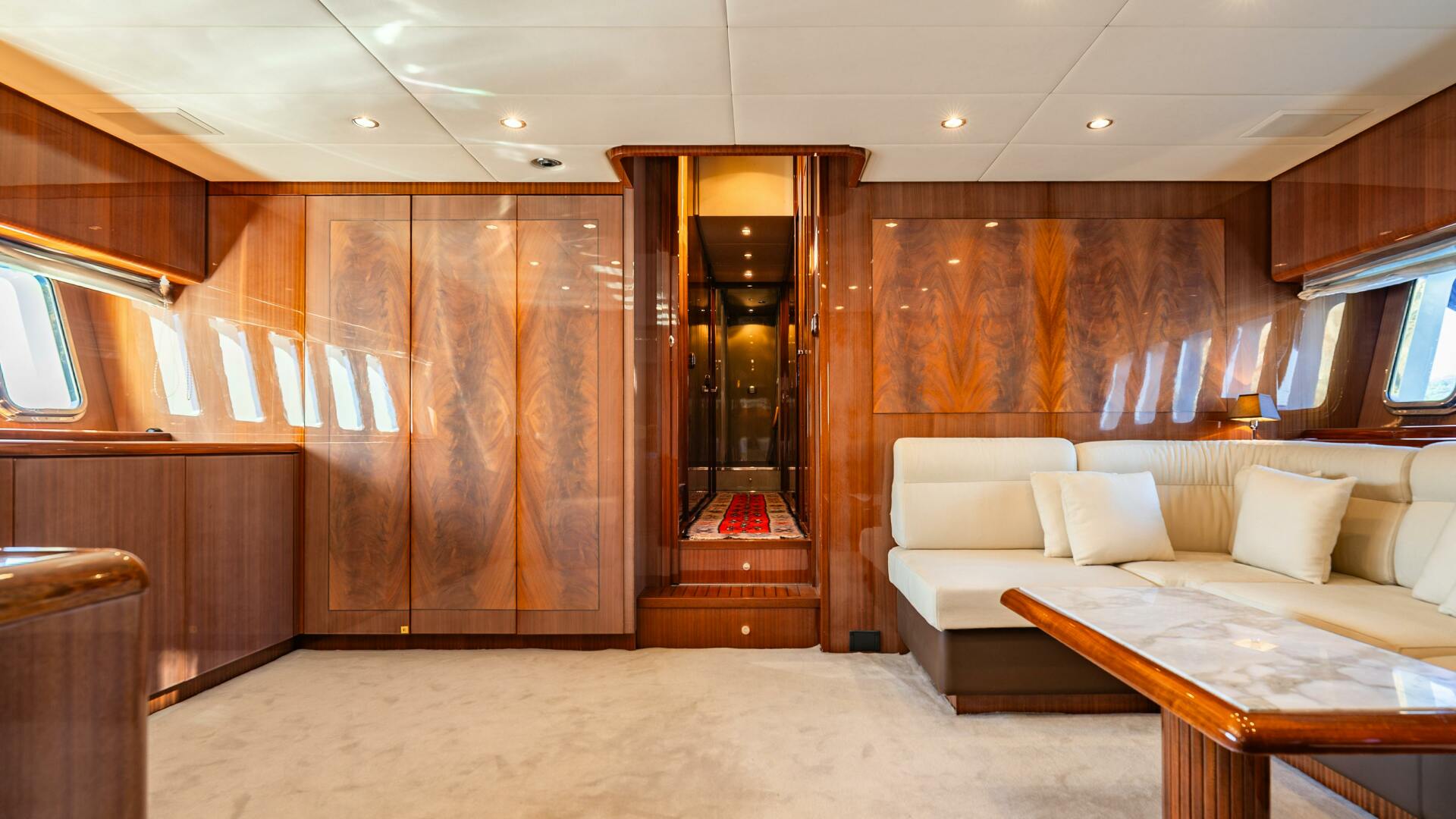 2010 Leopard Leopard 27 Sport - Image 29