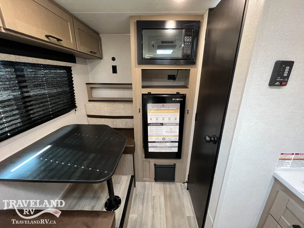2027 HEARTLAND PROWLER 1300RD - Image 12