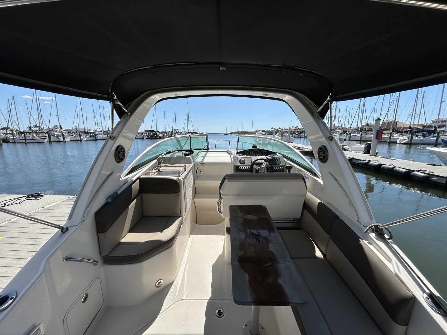 2014 Sea Ray - Image 19