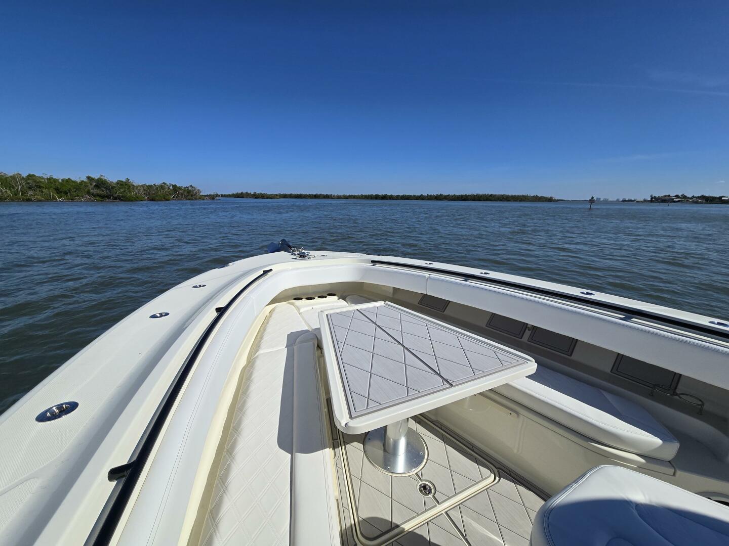 2018 HCB 42 Siesta - Image 39