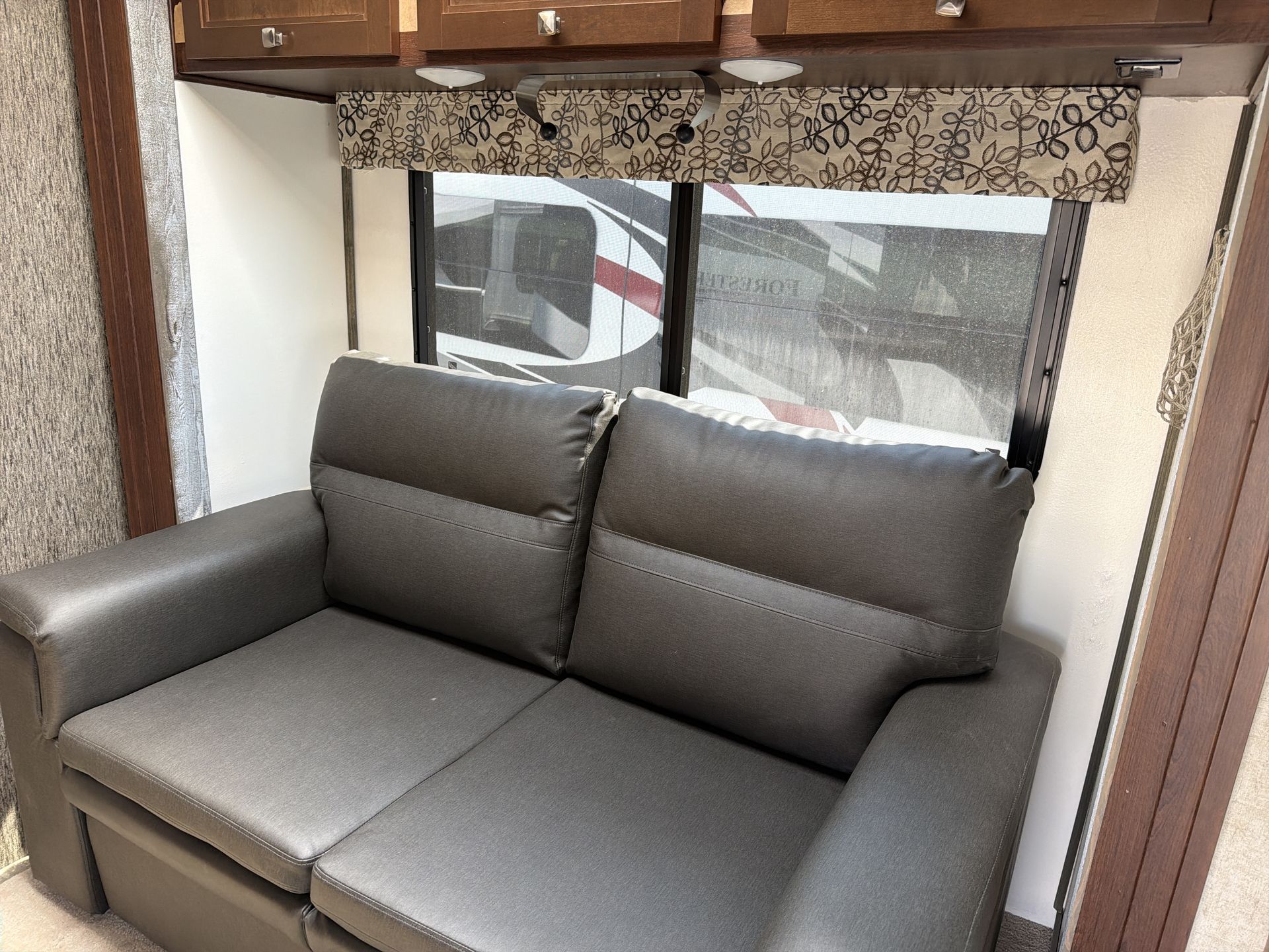 2018 Forest River Forester 2401R MBS - Image 14