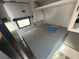 2026 JAYCO JAY FLIGHT SLX 261BHS - Image 21