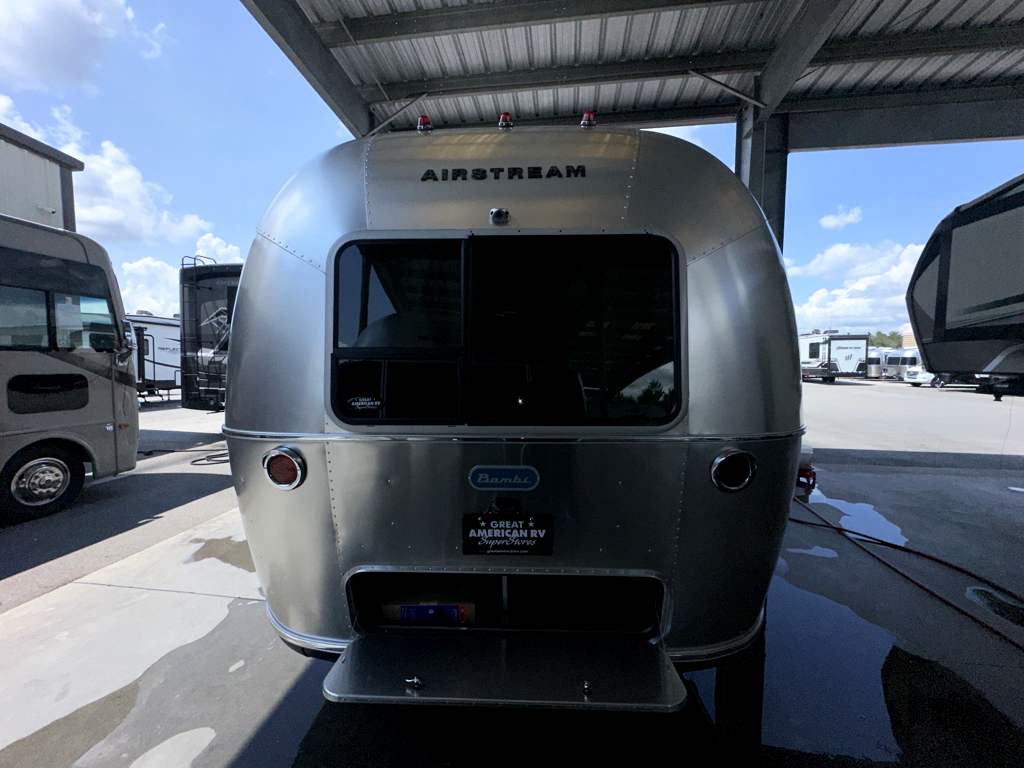 2026 AIRSTREAM BAMBI 16RB - Image 6