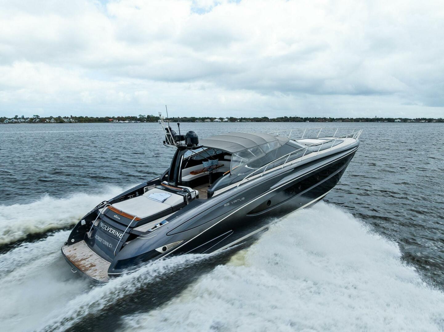 2015 Riva 63 Virtus - Image 16