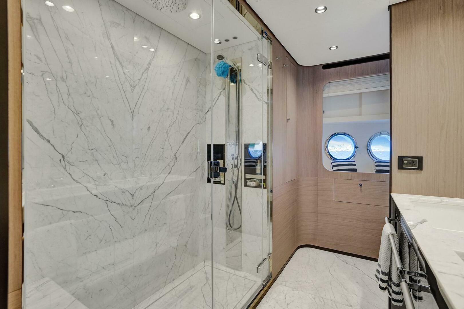 2020 Azimut Grande 27 METRI - Image 57