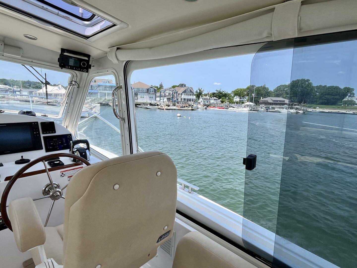2019 MJM 35z - Image 40