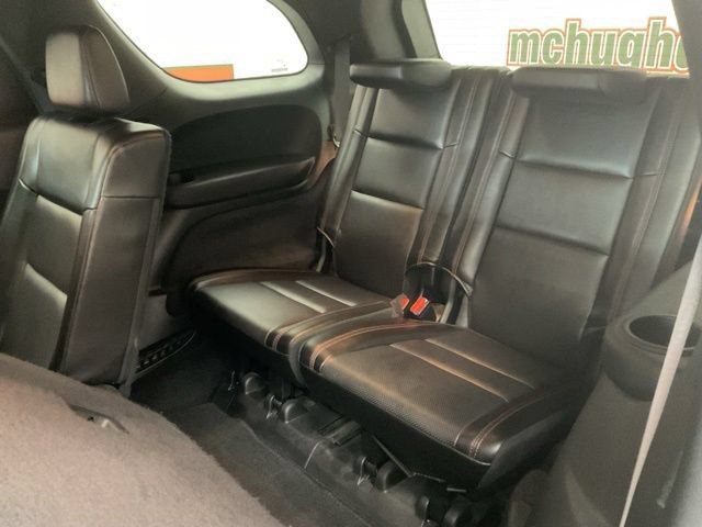 2024 Dodge Durango Utility 4D GT Plus AWD - Image 27