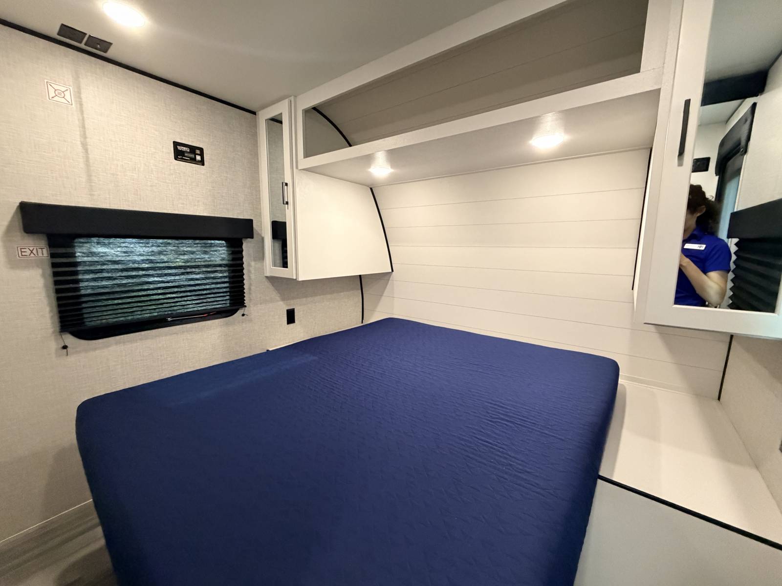 2025 Jayco Jay Flight 284BHS - Image 16