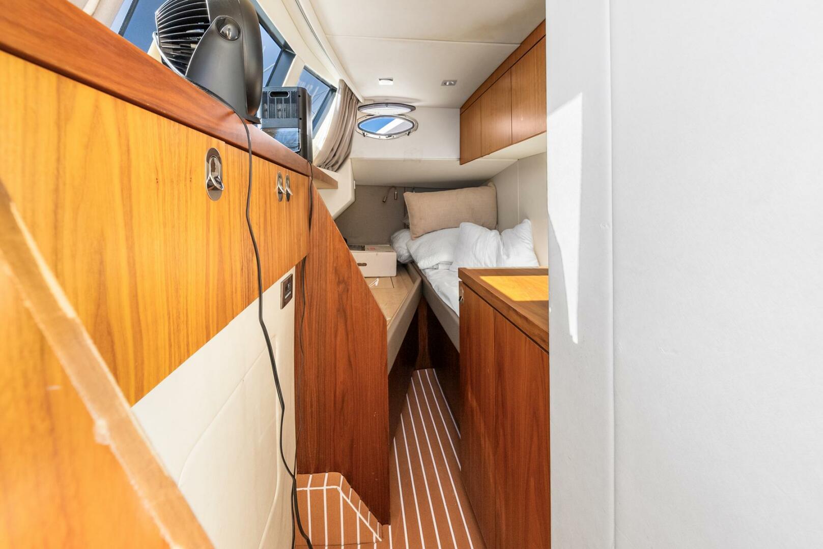 2016 Sunseeker Manhattan 65 - Image 110