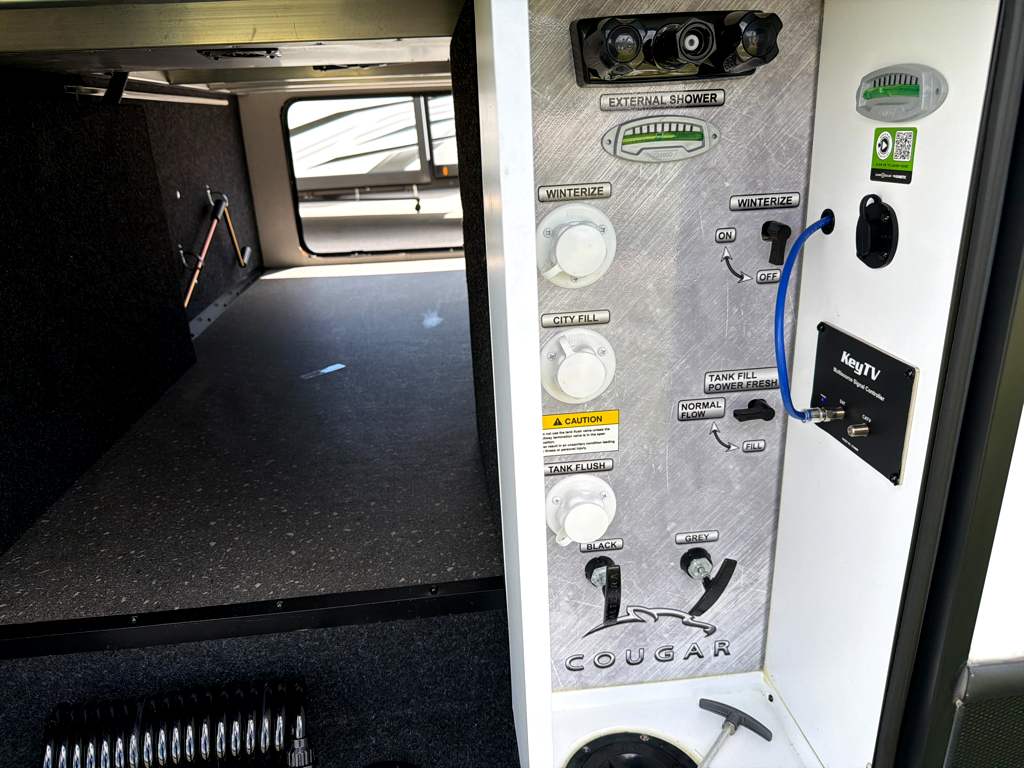 2025 Keystone COUGAR 2700BH - Image 13