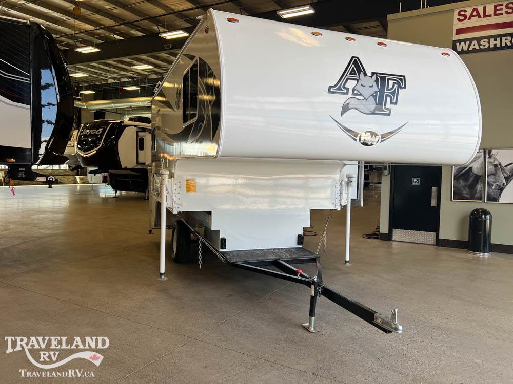 2020 ARCTIC FOX NORTHWOOD 992 - Image 1