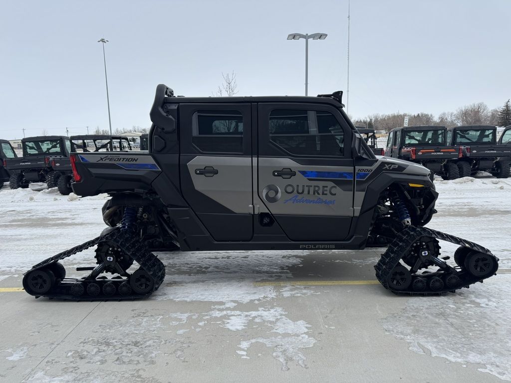 2024 Polaris® XPedition XP 5 NorthStar - Image 5