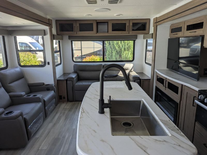 2024 Alliance RV Delta 292RL - Image 3