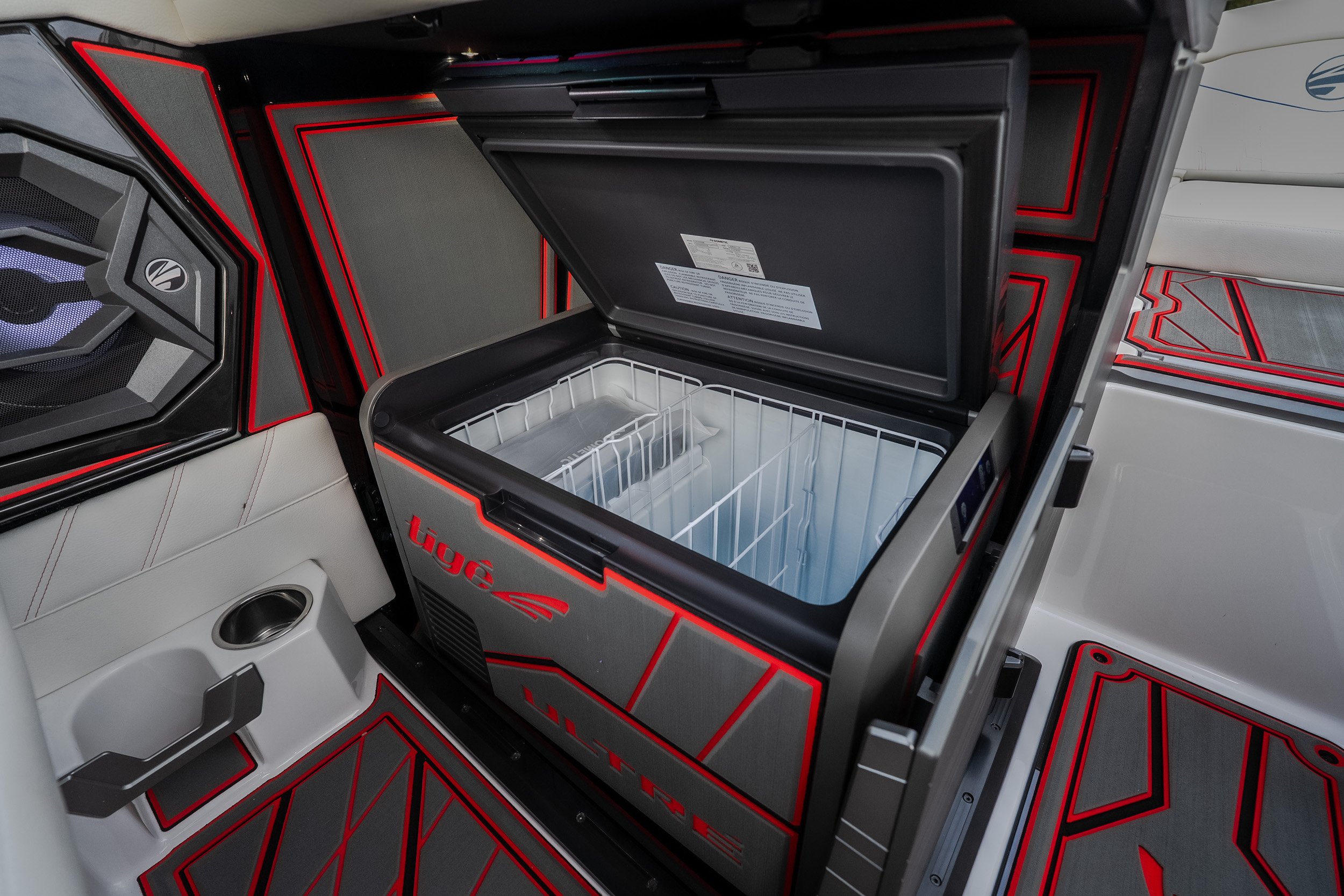 2027 Tigé  Ultré 25ZX  - Image 18