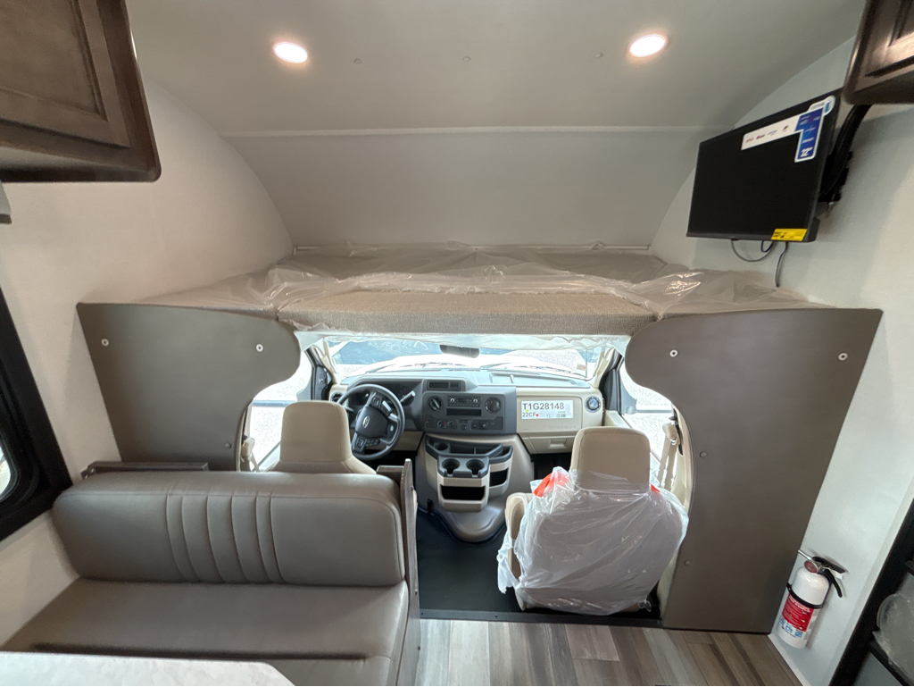 2026 ENTEGRA COACH ODYSSEY SE 22CF - Image 19