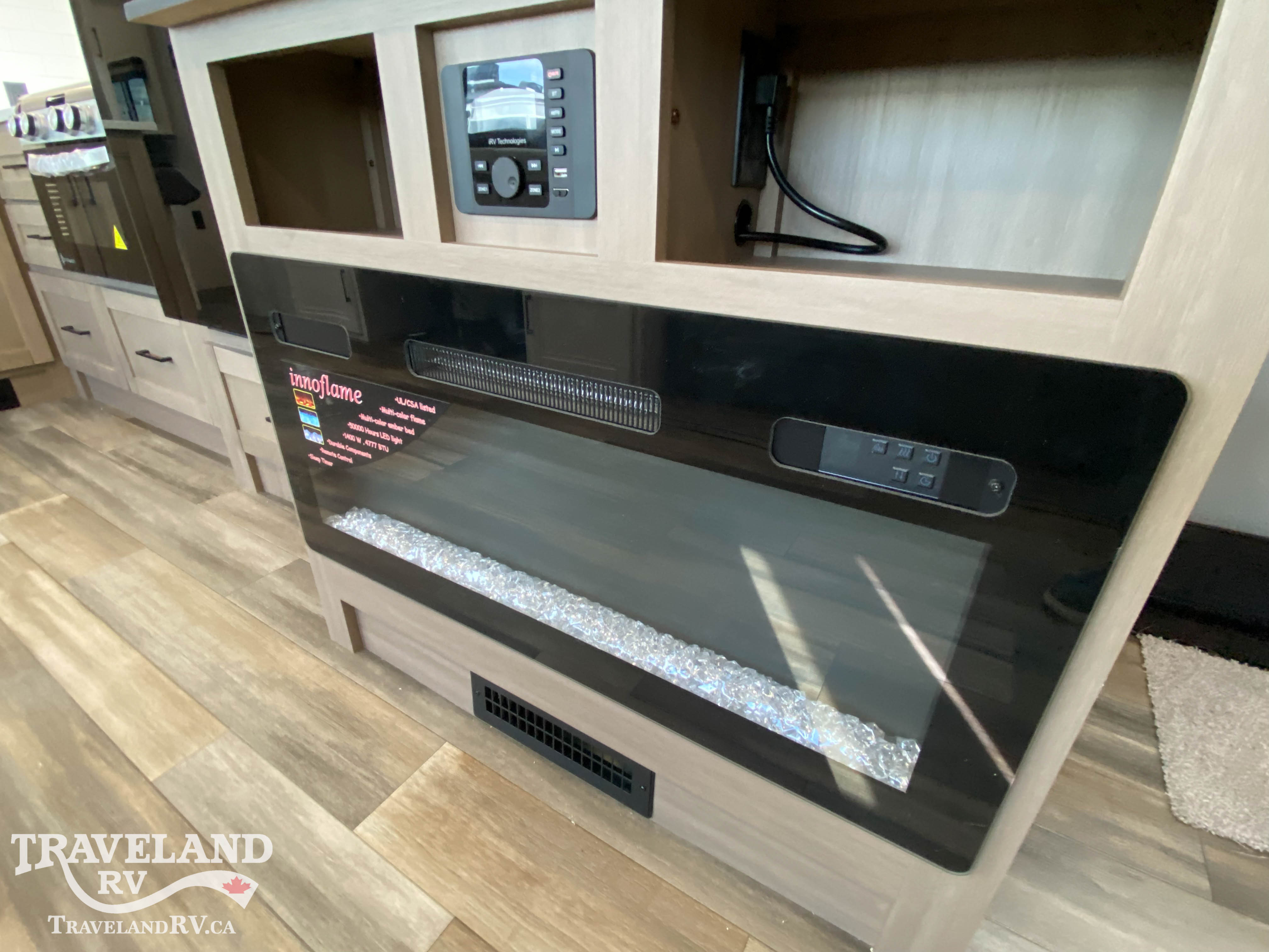 2026 Highland Ridge Range Lite 270DBL - Image 10
