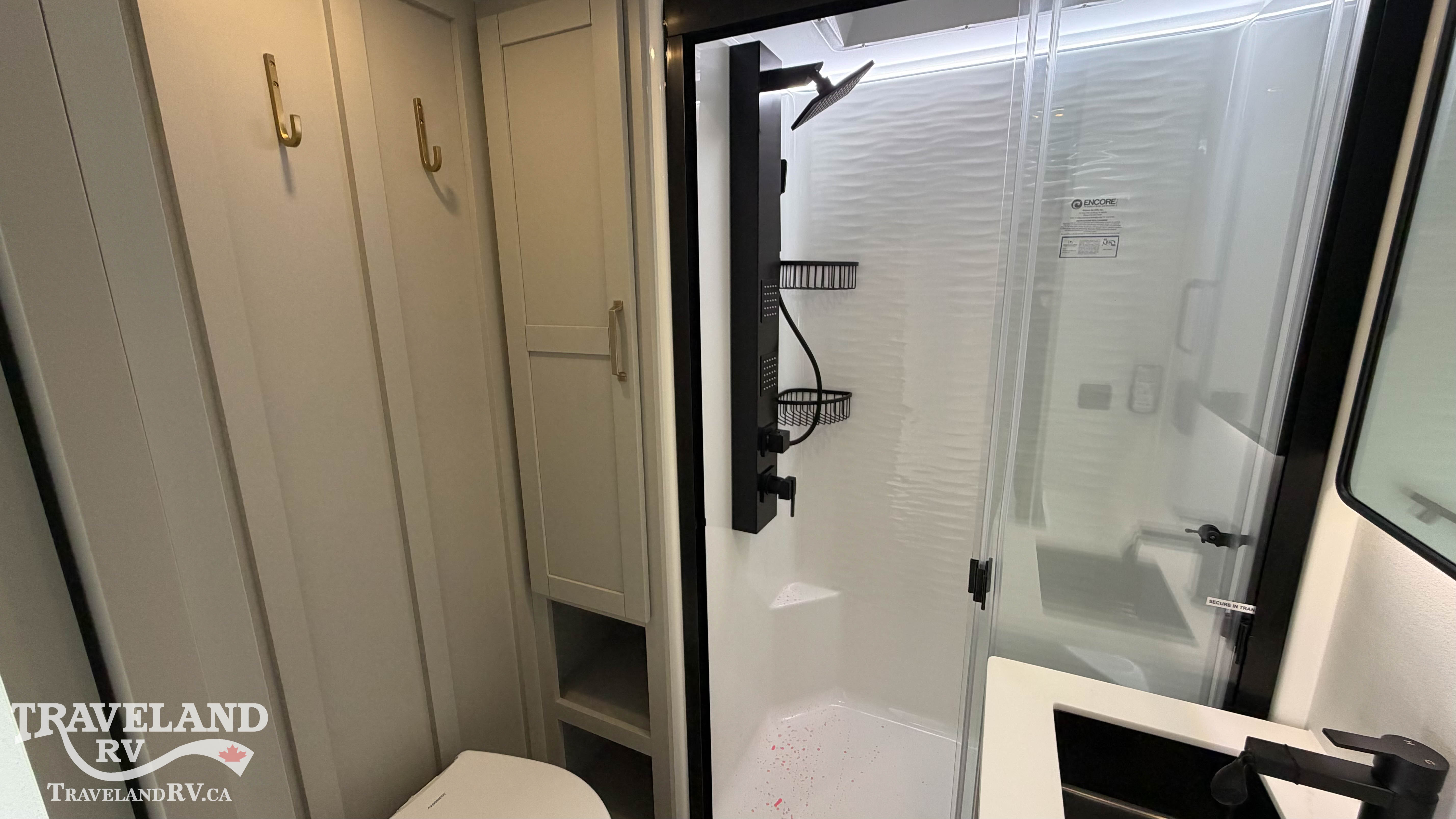 2026 Brinkley RV Model Z 3100 - Image 19